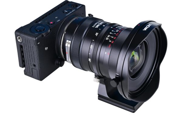 2095136_5 - Mediatech Laowa 17mm f/4 Zero-D Shift Lmount