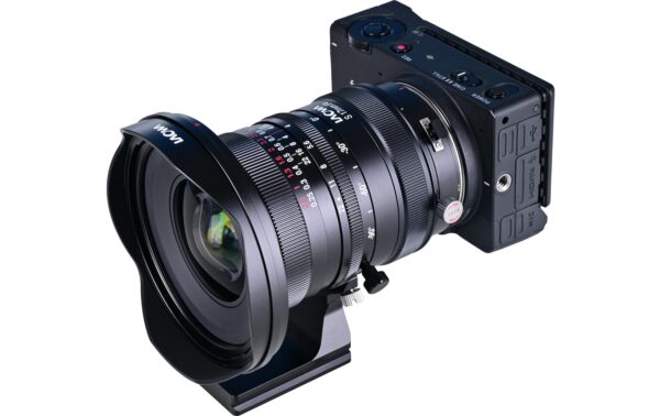 2095136_6 - Mediatech Laowa 17mm f/4 Zero-D Shift Lmount