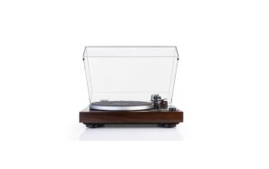 Dual CS 518, Walnuss zuschaltbarer MM-Phonovorverstärker kaufen Schweiz | Mediatech.ch