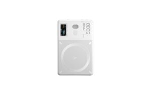 Godox MA5GR White Magnetic Charging Full Color LED light kaufen Schweiz | Mediatech.ch