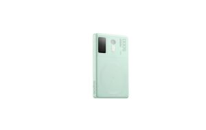 Godox MA5GR Green Magnetic Charging Full Color LED light kaufen Schweiz | Mediatech.ch