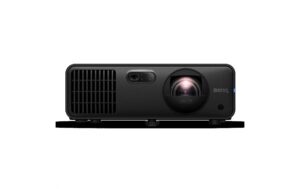 Laser-Projektor BenQ LK835ST, UHD 4000 ANSI-Lumen kaufen Schweiz | Mediatech.ch