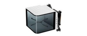 TRYX Panorama CPU-Wasserblock Intel- und AMD-Sockel - Weiß