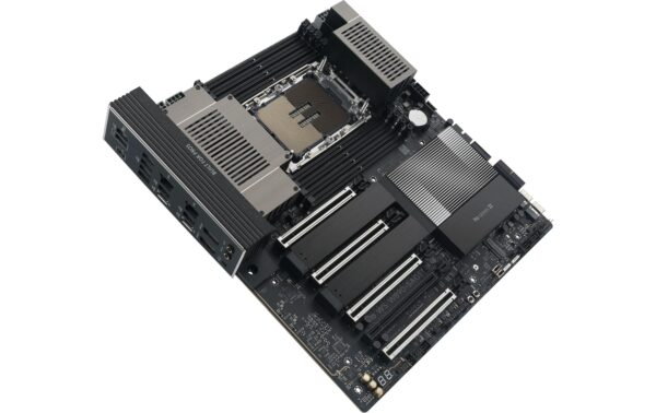 2096248_4 - Mediatech ASUS PRO WS W890-SAGE, EEB, LGA4710-2 Intel W890, 8x DDR5, 4x M.2, 4x PCIe 5.0
