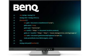 BenQ RD280UG, 28.2, 3840x2560, IPS, 120Hz HDMI/DP/USB-C, Speaker, USB 3.2, 90W