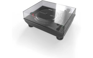 Reloop Dust Cover RP-7 Abdeckhaube zum Reloop RP-7 kaufen Schweiz | Mediatech.ch