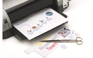 Berec Magnetpapier für Inkjetdrucker A3 matt, Stärke 0.2mm, 5 Blatt kaufen Schweiz | Mediatech.ch
