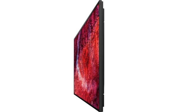 2098566_3 - Mediatech Sony FW-85BZ40PB Public Display 85 Display