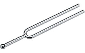 K&M 168 Stimmgabel A 440 hz