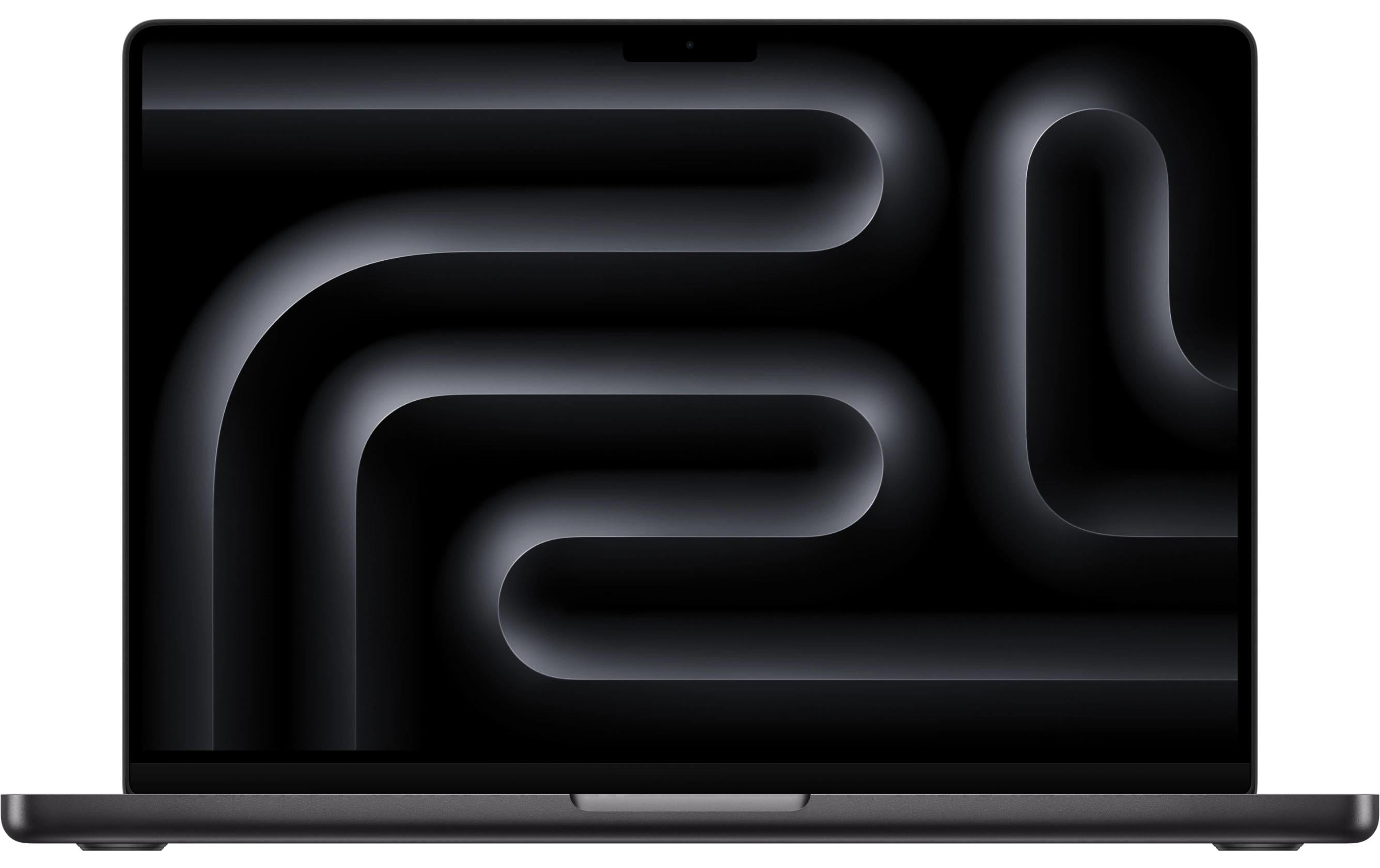 2098819 - Mediatech Apple 14 MacBook Pro (M5 Pro), Schwarz, Z1ML 15C CPU, 16C GPU, 48GB, 1TB, CH kaufen | Mediatech.ch