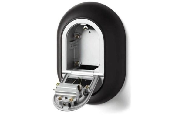 2098942_4 - Mediatech Outdoor Schlüsselbox Y500 mit Zahlenschloss