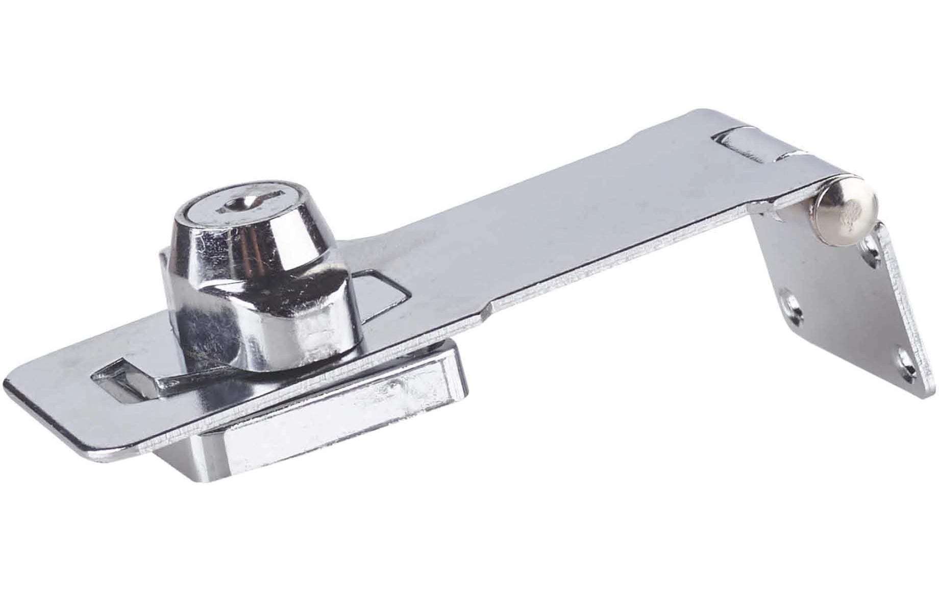 Yale Stahl Überfalle Y116B verchromt kaufen | Mediatech.ch