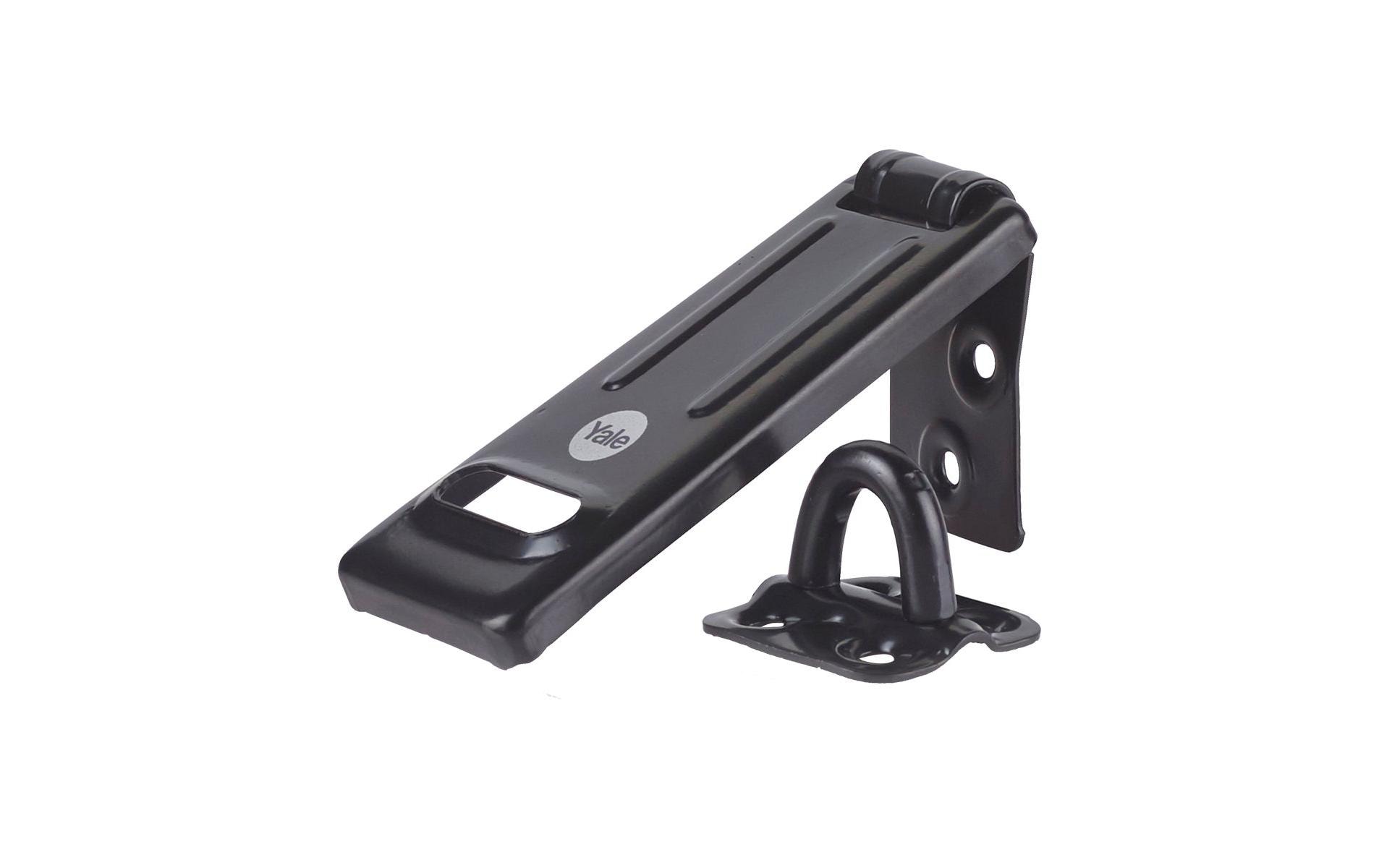 Yale Stahl Überfalle Y105B Outdoor inkl. Schloss Outdoor kaufen Schweiz | Mediatech.ch