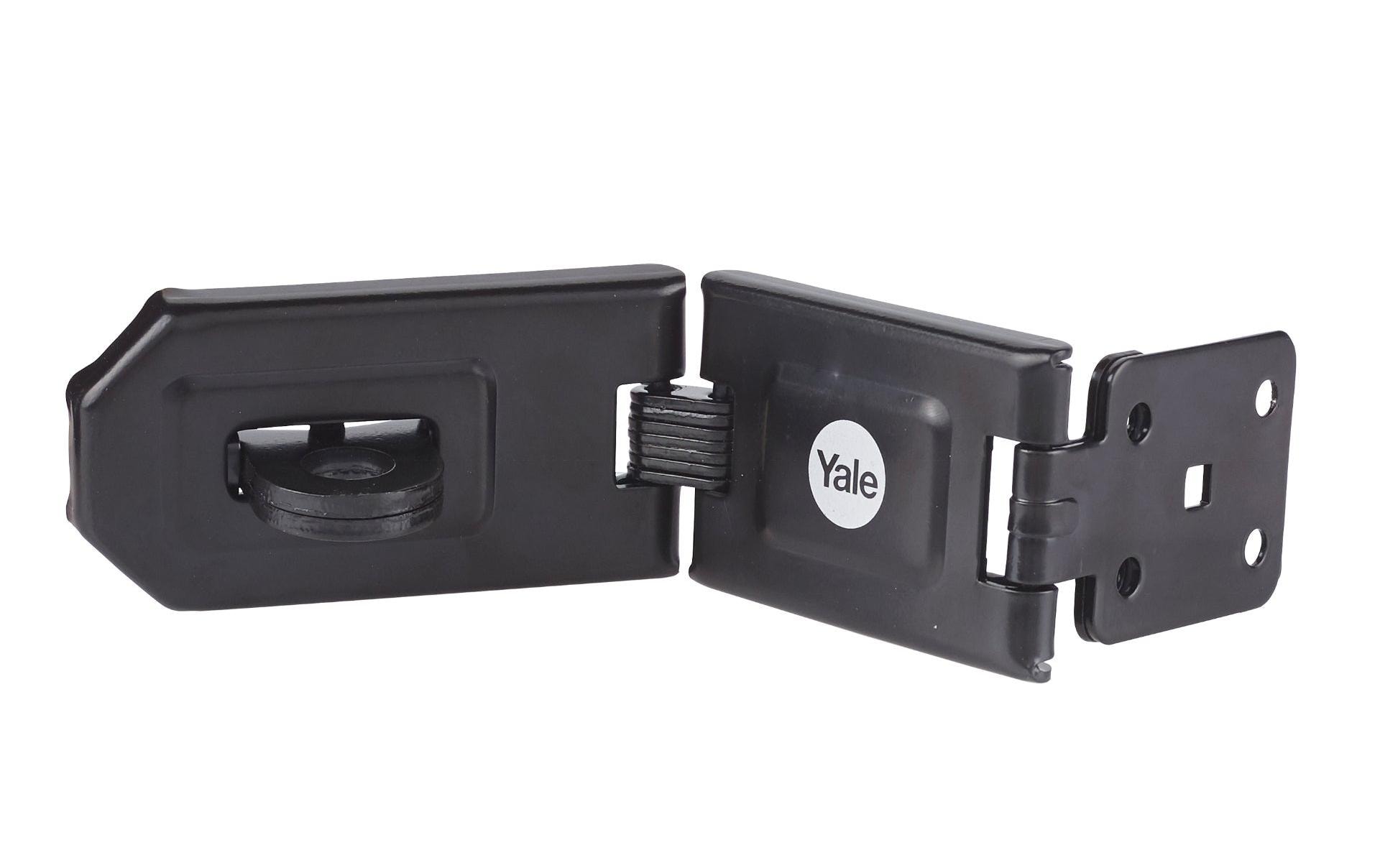 Yale Stahl Überfalle Y155B Outdoor kaufen Schweiz | Mediatech.ch