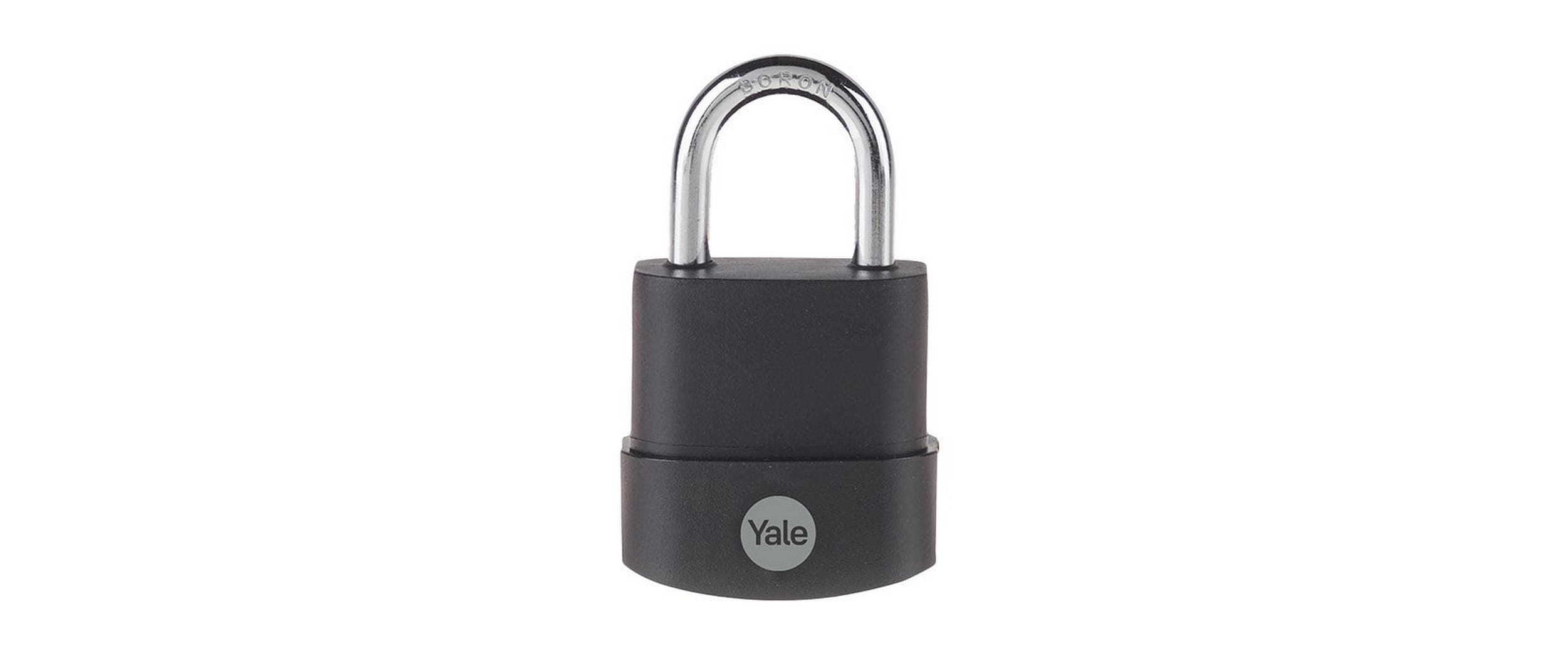 Yale Vorhängeschloss Protector Wetterfest Y227B 45/22 kaufen | Mediatech.ch
