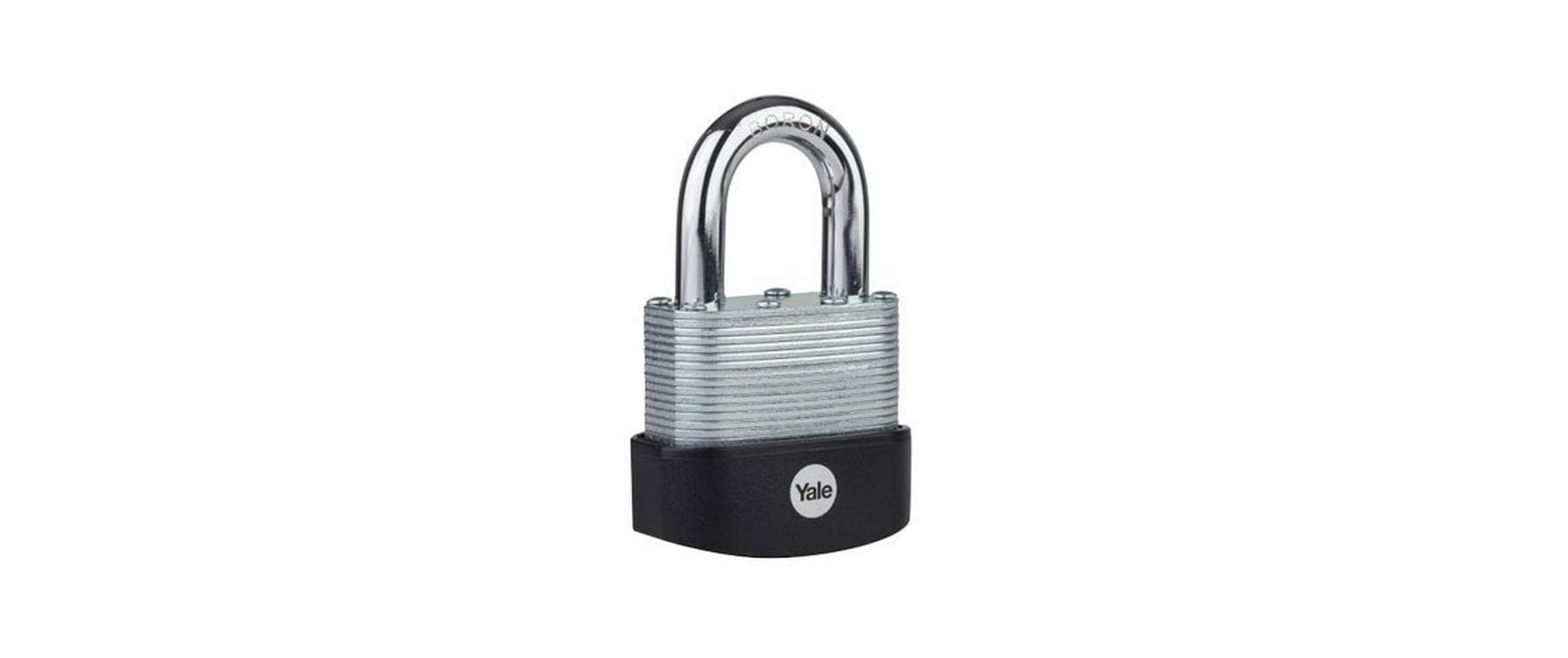 Yale Vorhängeschloss Protector Wetterfest Y127B 45/25 kaufen | Mediatech.ch