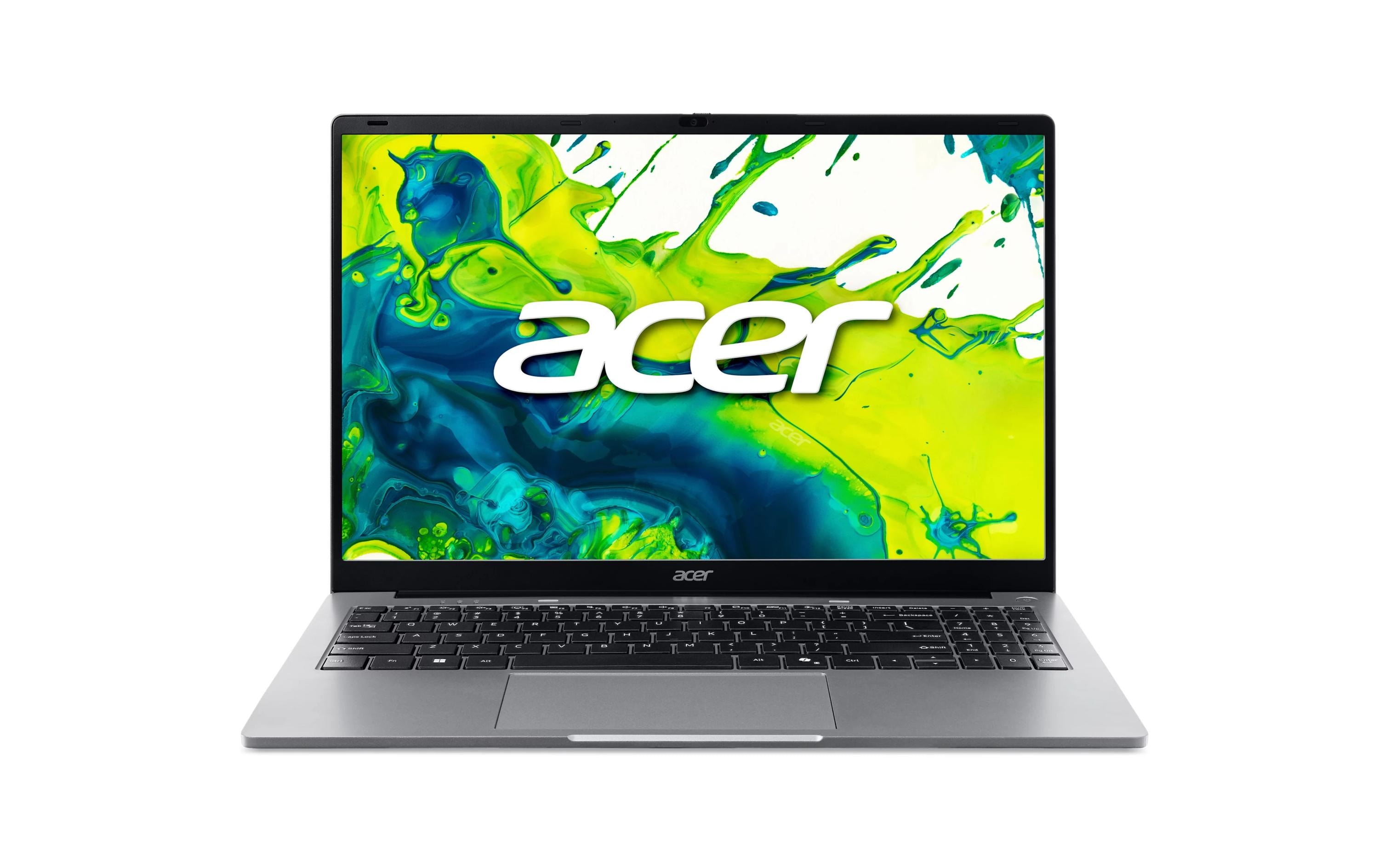 2099045 - Mediatech Acer Aspire Lite 15, R3-5400U, W11-H 15.6 FHD, 8GB, 512 GB SSD kaufen Schweiz | Mediatech.ch