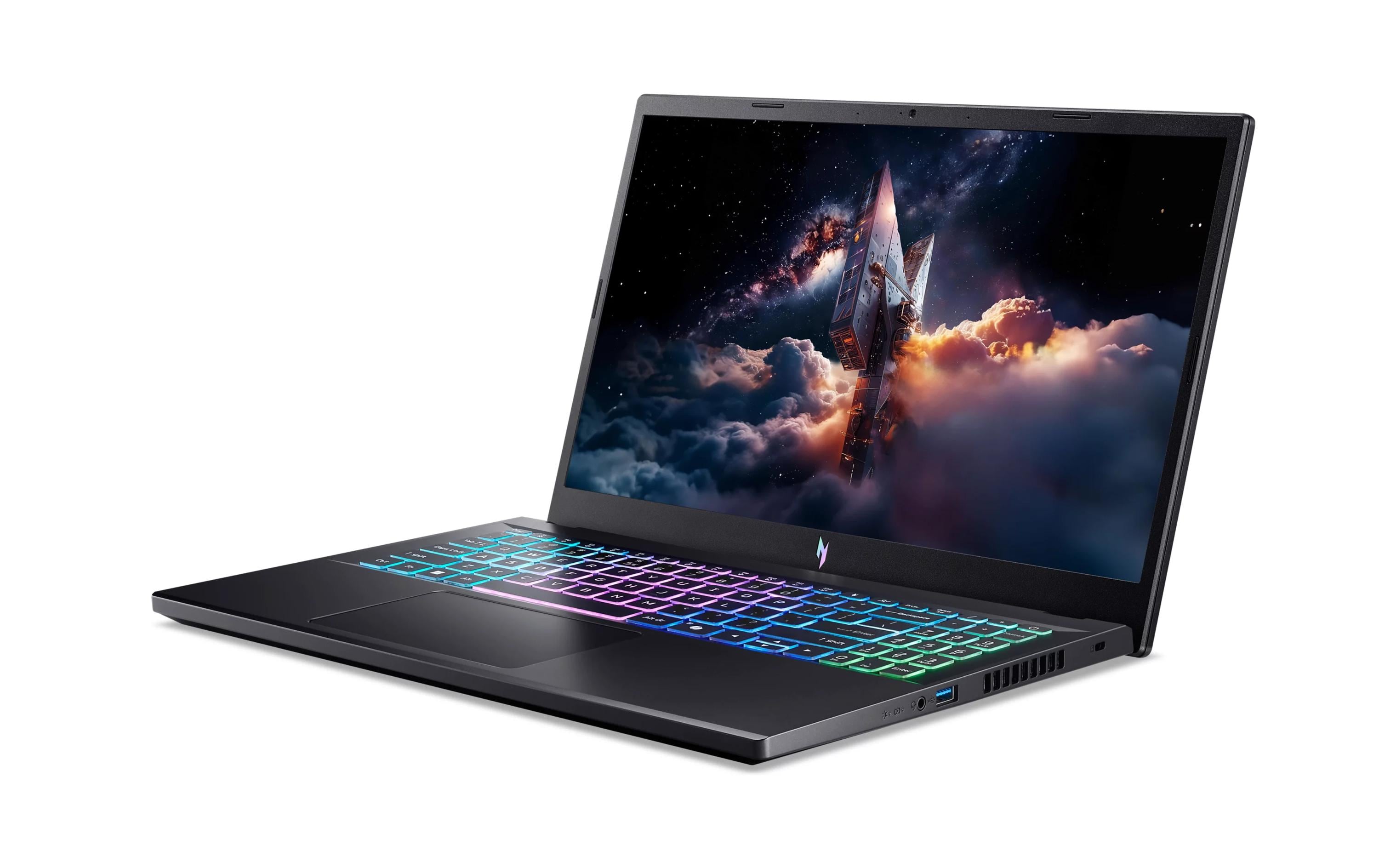 Acer Nitro V15, R5-150, W11-H 15.6 FHD 165Hz, 16GB, 1TB SSD, RTX 5060 kaufen Schweiz | Mediatech.ch