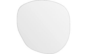 House Doctor Wandspiegel Peme 56.3x60x2.1 cm (BxHxT), Glas, MDF kaufen Schweiz | Mediatech.ch