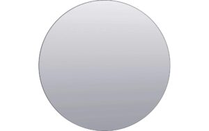 House Doctor Wandspiegel Walls, Grau D: 80 cm, Glas, MDF kaufen Schweiz | Mediatech.ch