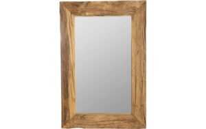 House Doctor Wandspiegel Pure 60x90 cm (BxH), Glas, Holz kaufen Schweiz | Mediatech.ch