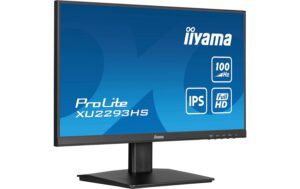 IIYAMA XU2293HS-B6 21,5 IPS 1920x1080 100Hz