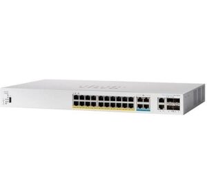 Cisco C1300-24MGP-4X 24 Port GE, PoE+, 25.5W kaufen Schweiz | Mediatech.ch