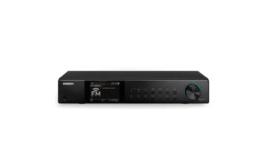 Sangean WFT-4 Internetradio/DAB+, BT kaufen Schweiz | Mediatech.ch