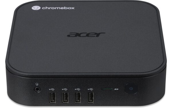 2100049 - Mediatech Acer Chromebox Enterprise CXI6 7-150U, 16G RAM, 256GB SSD kaufen Schweiz | Mediatech.ch