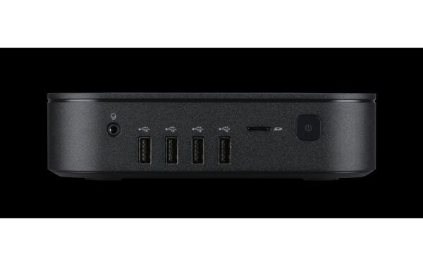 2100049_5 - Mediatech Acer Chromebox Enterprise CXI6 7-150U, 16G RAM, 256GB SSD