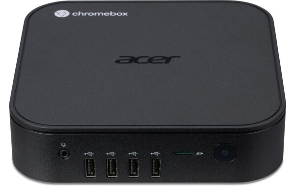 2100049_6 - Mediatech Acer Chromebox Enterprise CXI6 7-150U, 16G RAM, 256GB SSD