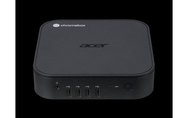 2100049_7 - Mediatech Acer Chromebox Enterprise CXI6 7-150U, 16G RAM, 256GB SSD