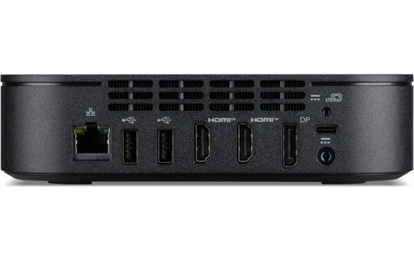 2100049_8 - Mediatech Acer Chromebox Enterprise CXI6 7-150U, 16G RAM, 256GB SSD