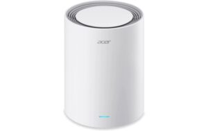 ACER Ovia T360 Mes Router, 3-Pack WiFi-7, Dualband, 2x1GE kaufen Schweiz | Mediatech.ch