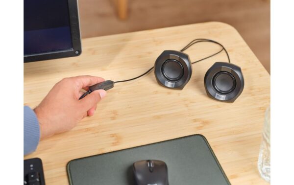 Trust Polo 2.0 Speaker Set USB