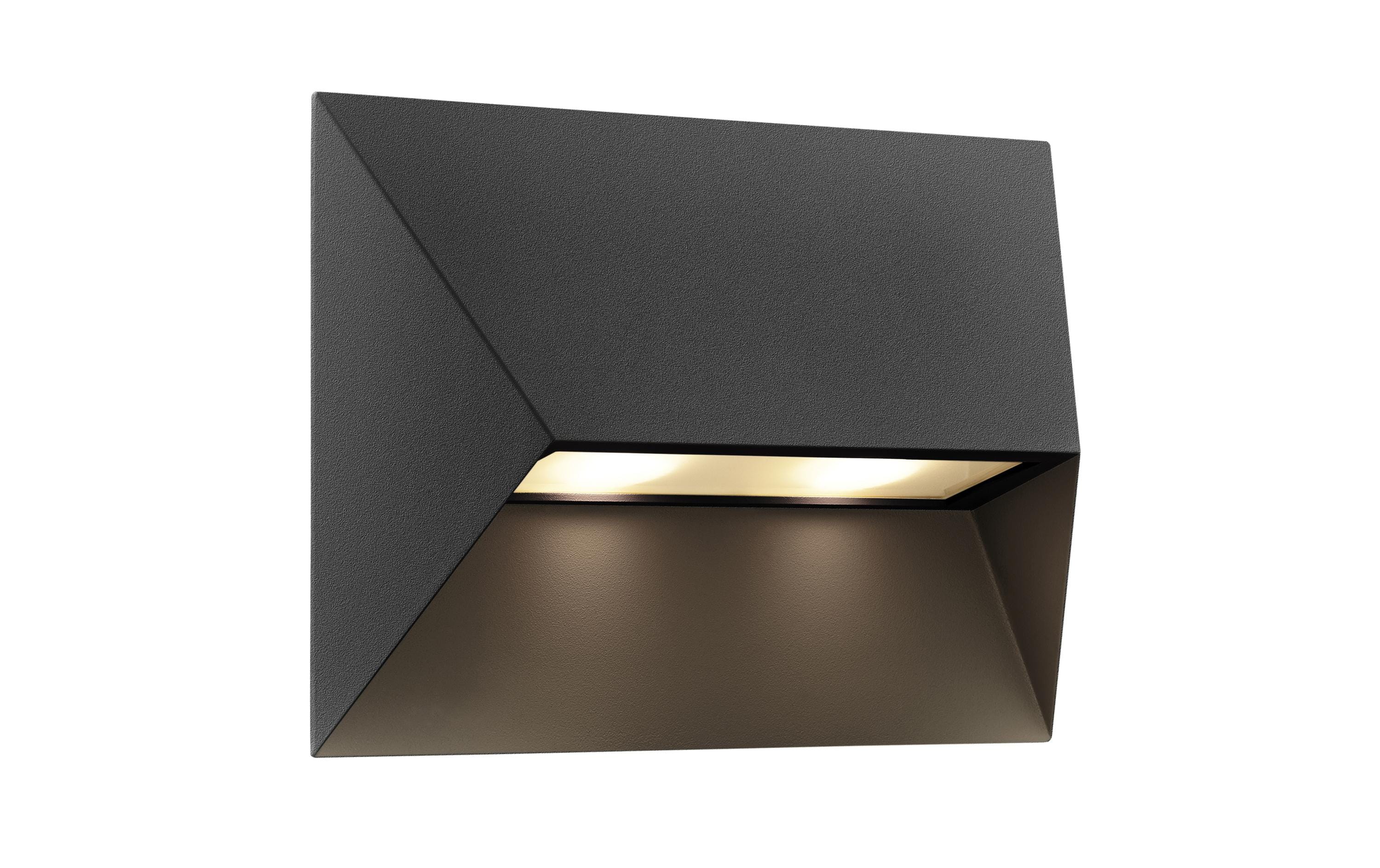 Nordlux, Wandleuchte Pontio 27 2xGU10 (exkl Schwarz