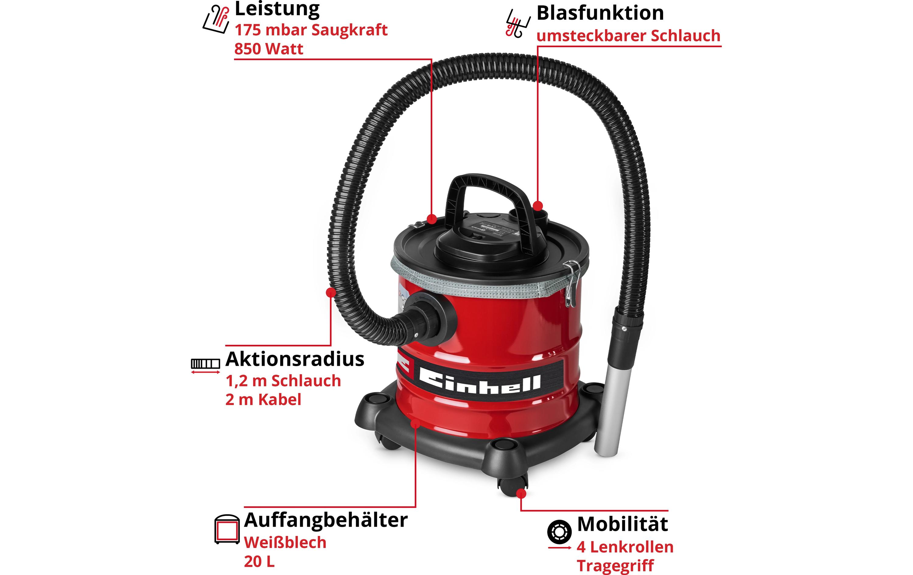 2100383_3 - Mediatech TC-AV 2032 DW Aschesauger