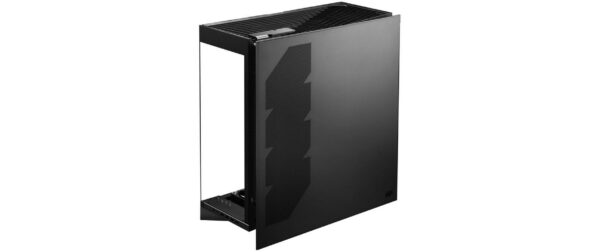 Tryx Luca L70 Midi Tower TG ARGB Schwarz