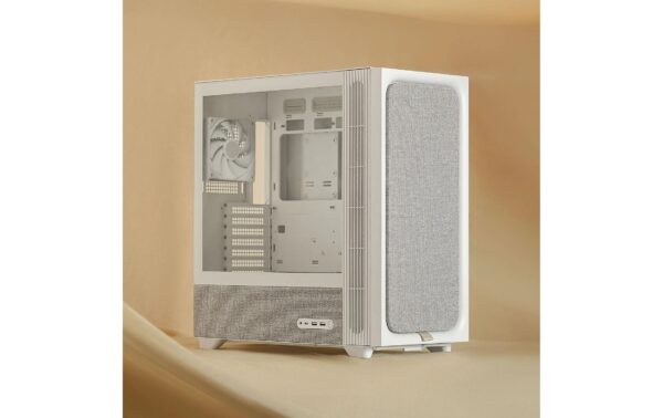 2100579_5 - Mediatech Reyx Flova F50 Midi Tower TG Weiss
