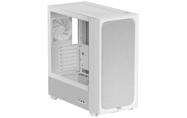 2100579_7 - Mediatech Reyx Flova F50 Midi Tower TG Weiss