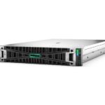 HPE DL380 Gen12 Xeon 6507P 8 Core, 2x32GB 8xSFF BC, 2x480GB SSD, 2x1000W, MR408i-o