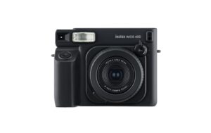 Fujifilm Instax Wide 400 Jet Black