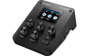 Roland GO:MIXER ST Kompakter Audiomischer kaufen Schweiz | Mediatech.ch