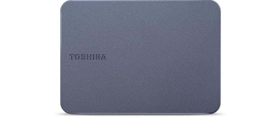 Toshiba Canvio Gaming 1TB USB 3.2, 2.5, 14.3mm, grau kaufen Schweiz | Mediatech.ch