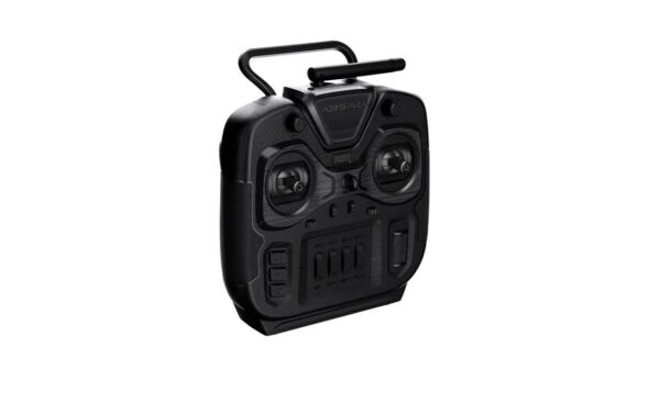 Absima, Fernsteuerung SR6S-EVO 6-Kanal 2.4GHz inkl. 2 Empfänger