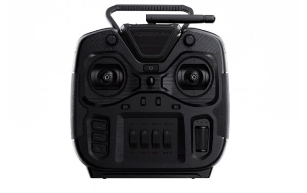 Absima, Fernsteuerung SR6S-EVO 6-Kanal 2.4GHz inkl. 2 Empfänger