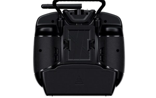 Absima, Fernsteuerung SR6S-EVO 6-Kanal 2.4GHz inkl. 2 Empfänger