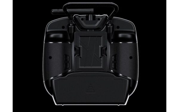 Absima, Fernsteuerung SR6S-EVO 6-Kanal 2.4GHz inkl. 2 Empfänger
