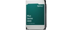 Synology HDD HAT3320-20T, Plus-Serie 20TB 3.5, SATA, 7200rpm