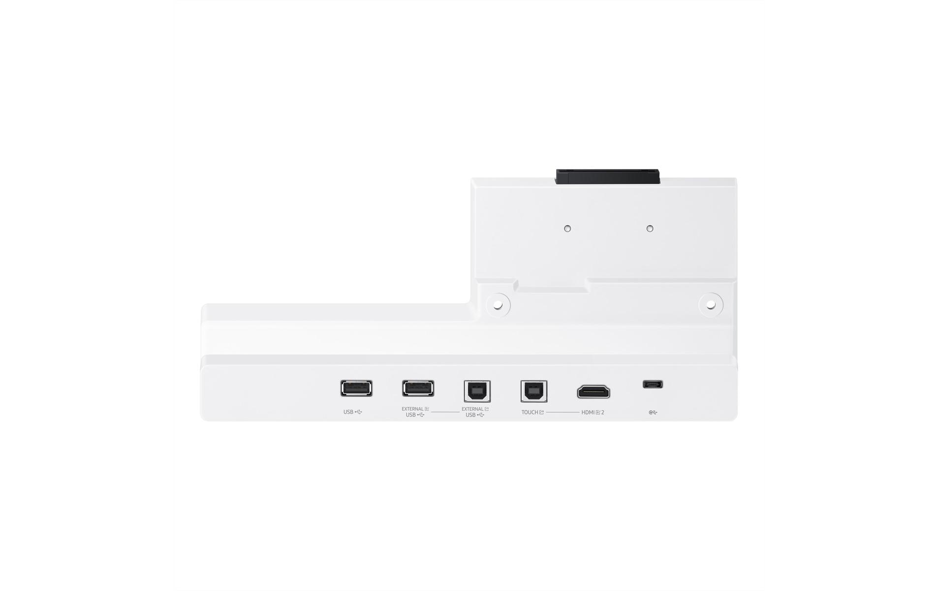 2102558 - Mediatech Samsung CY-TF65BFCXEN, WMFX Tray Connectivity Box zu Samsung WMFX kaufen Schweiz | Mediatech.ch